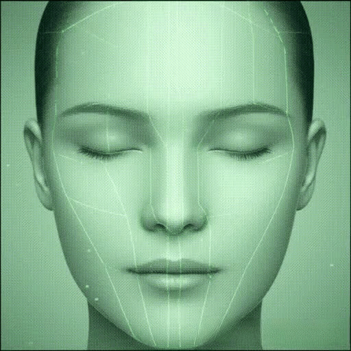 AI Face Scan